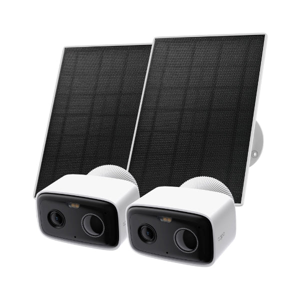 Tapo Security Camera | C400KIT