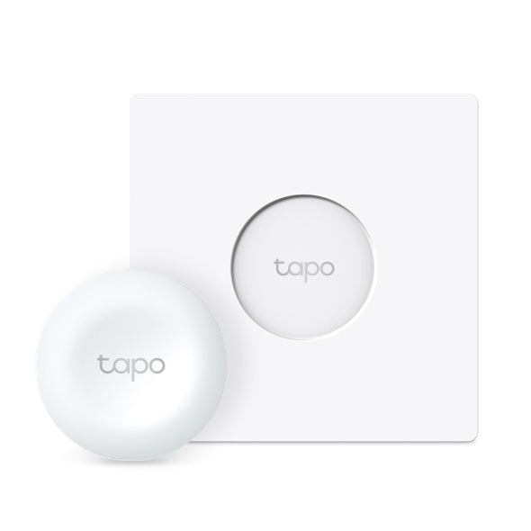 TAPO S200D SMART REMOTE DIMMER SWITCH