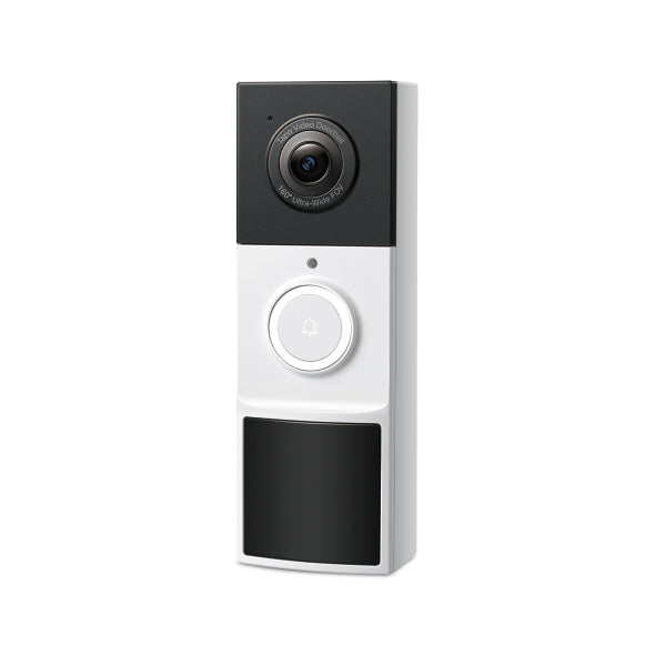 TAPO D210 VIDEO DOORBELL CAMERA