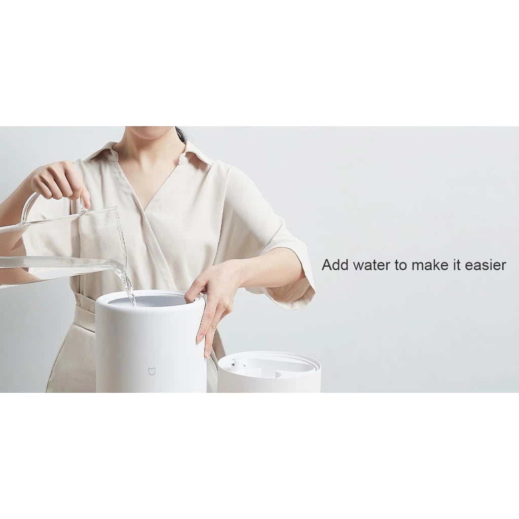 Xiaomi Mijia humidifier 4L - 2MJJSQ06DY