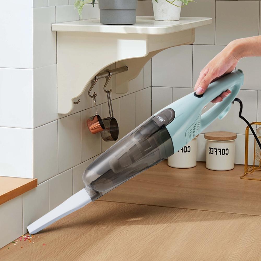 Winning Star Handheld Vacuum | ST-5050