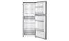 SHARP 2 Door 217L Inverter Fridge Metal Dark Silver | SJ2188MDS
