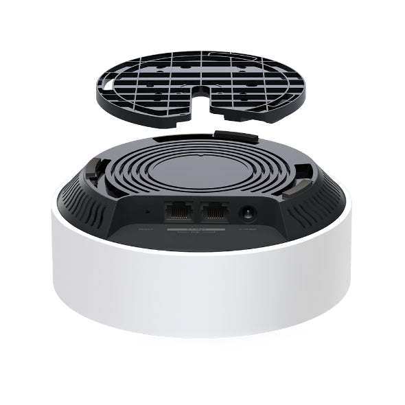 Tapo Mesh WiFi System (2 Pack) | Deco X50-POE
