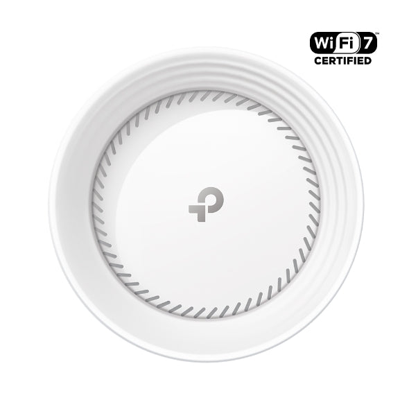 Tapo Mesh WiFi System (1 Pack) | Deco BE85