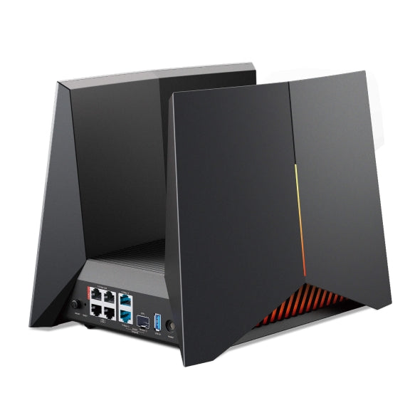 Tapo Wireless AX Gaming Router | Archer GE800