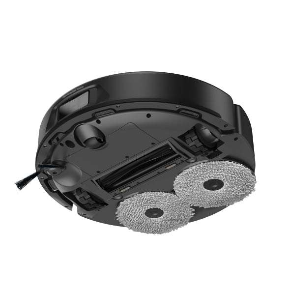 Tapo Robot Vacuum & Mop + Advanced Self-Cleaning Docking Station | RV50 PRO OMNI
