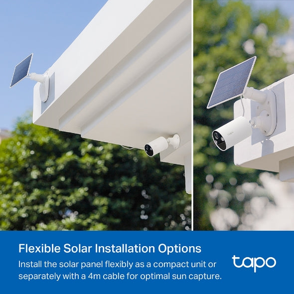 Tapo Security Camera | C410KIT