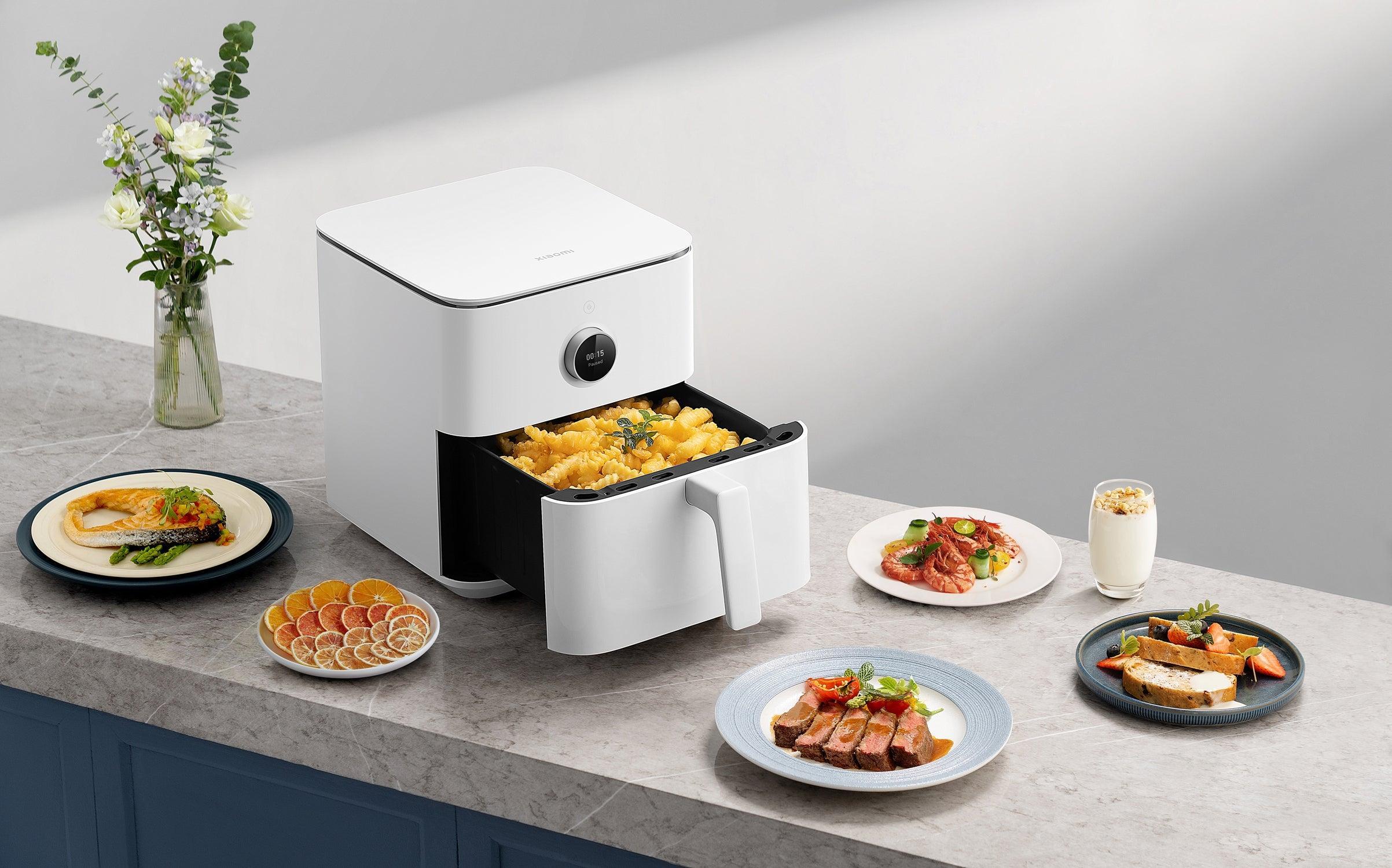 Xiaomi Smart Air Fryer 6.5L