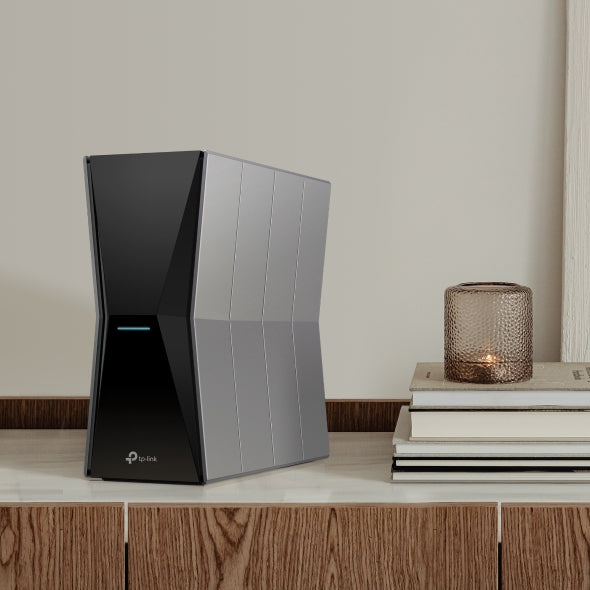 Tapo Wireless WiFi 7 Router | Archer BE805