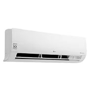 LG 2.0HP Split Type Inverter Aircond DUALCOOL | S4-Q18KL3QA