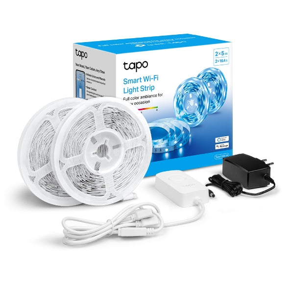 TAPO L900-10 SMART LIGHT STRIP