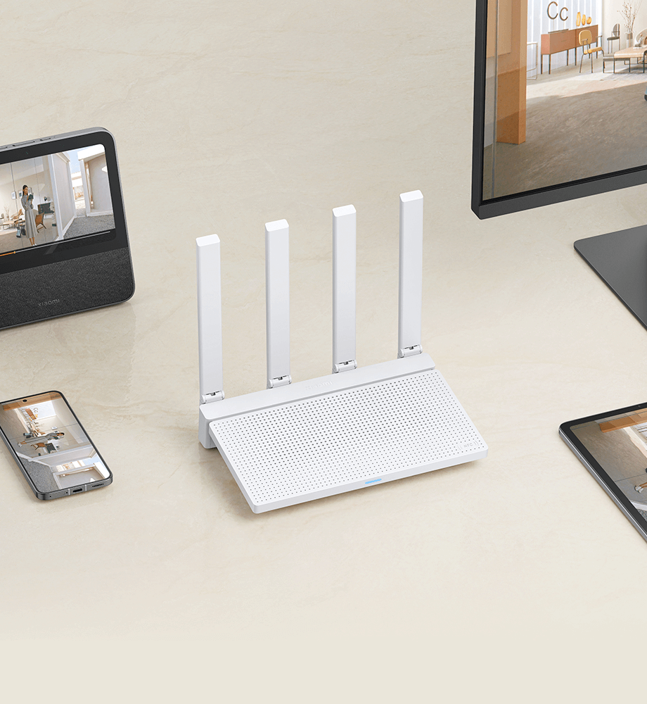 Xiaomi Router AX3000T