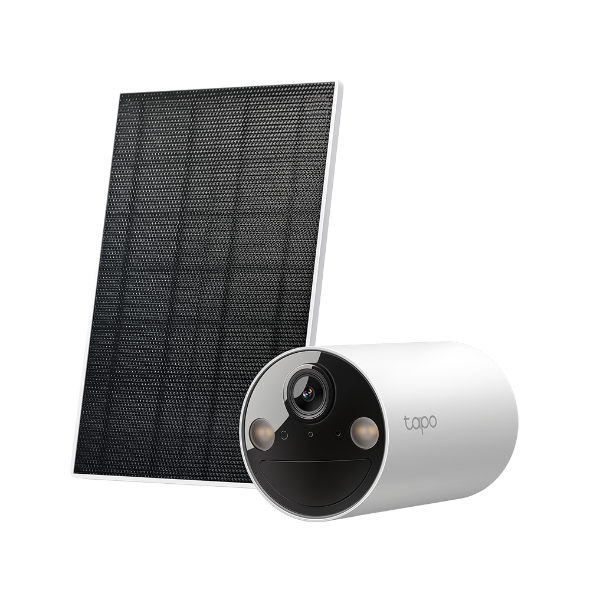 Tapo Security Camera | C410KIT