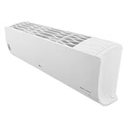 DUALCOOL Inverter AC, 2.0HP, 10 Year Warranty, 70% Energy Saving, 40% Faster Cooling S4-Q18KL3QA