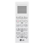 LG 2.0HP Split Type Inverter Aircond DUALCOOL | S4-Q18KL3QA