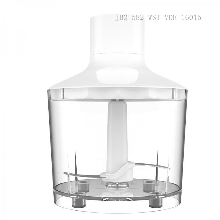 Winning Star 4-in -1 Hand Blender | ST-5552