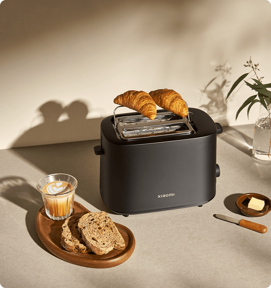 Xiaomi Toaster UK | 57783