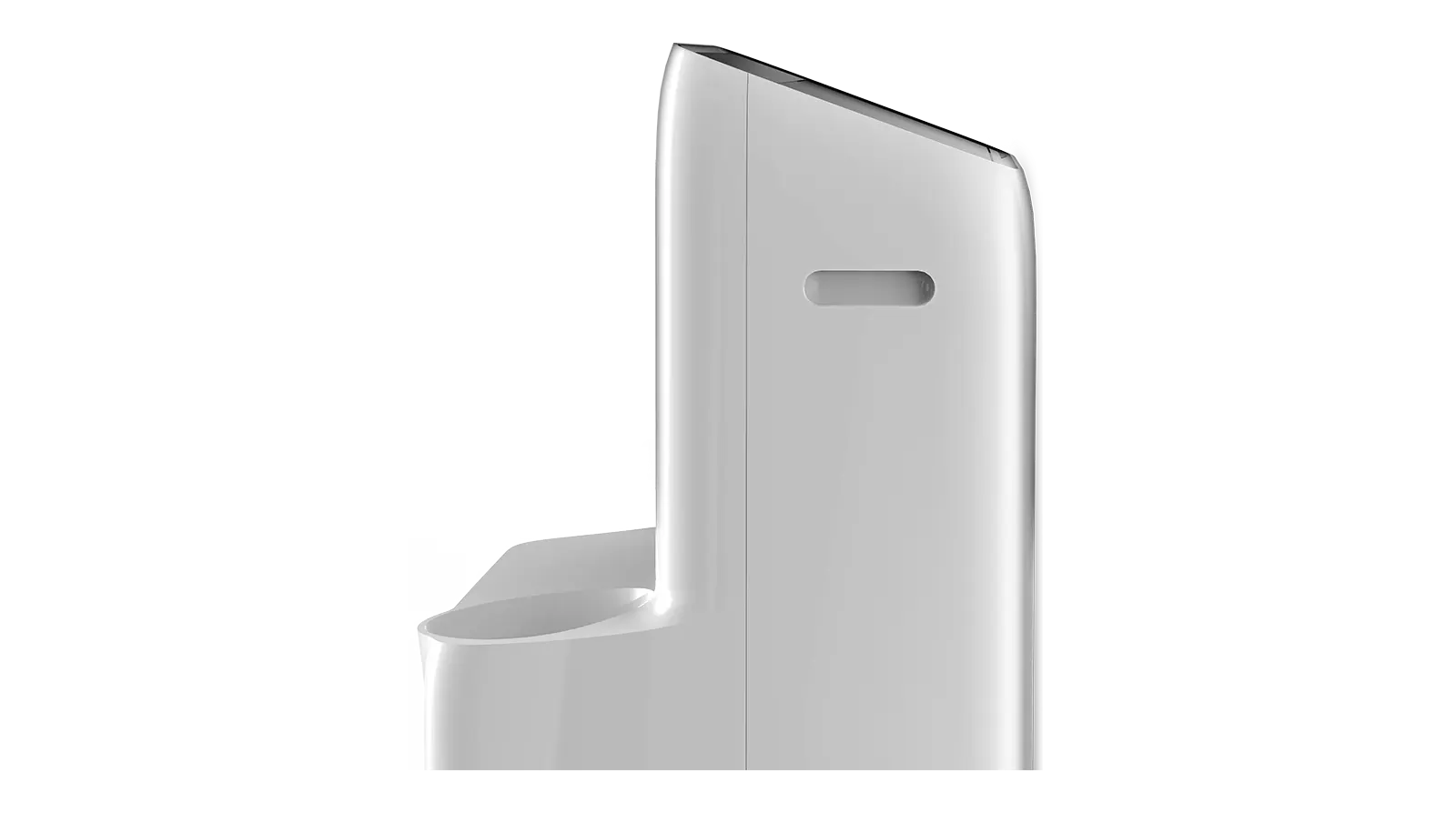 AUX 1.5HP PORTABLE AIR CONDITIONER | AM-12C4A/QAR2-B6