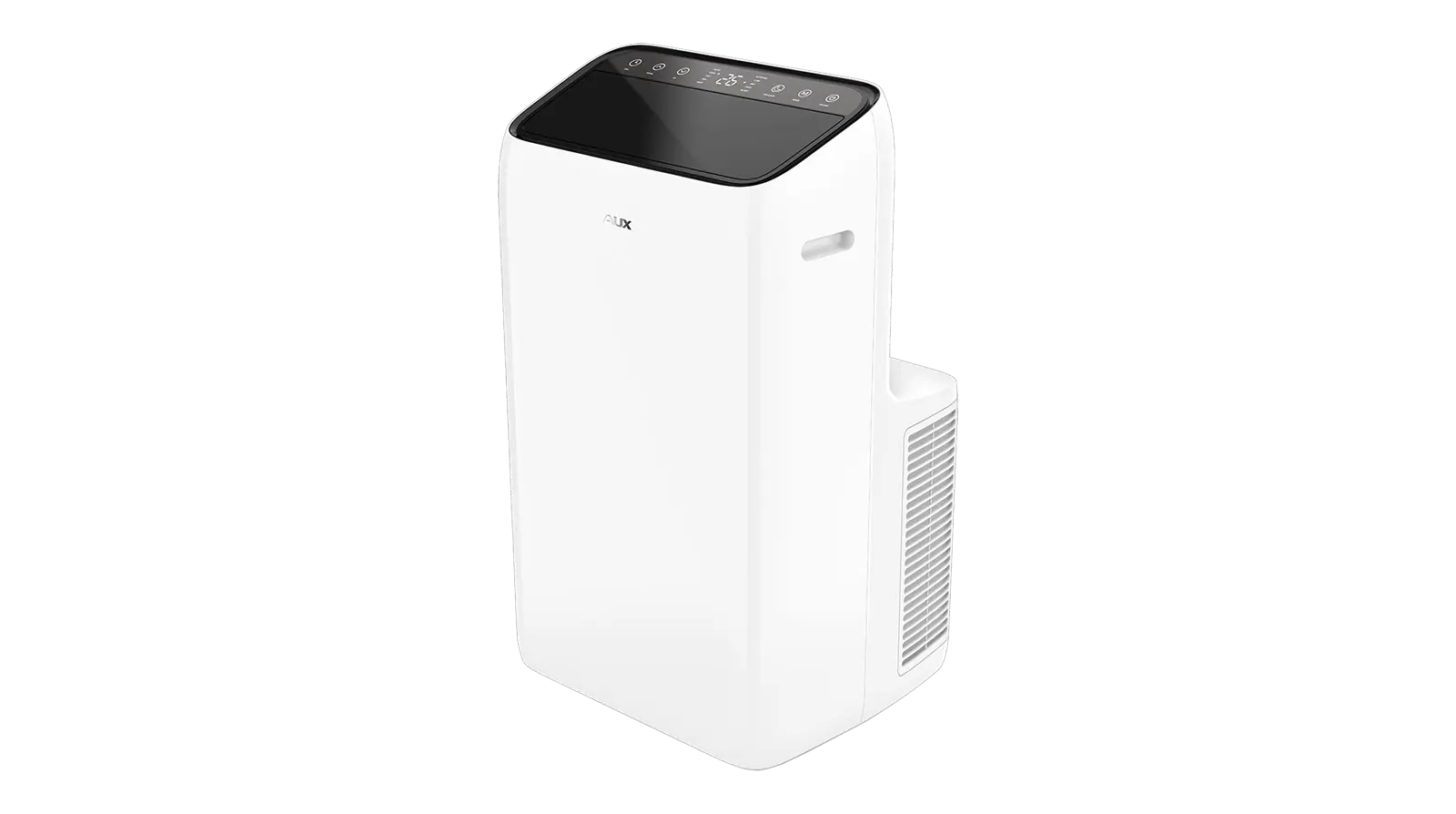 AUX 1.5HP PORTABLE AIR CONDITIONER | AM-12C4A/QAR2-B6