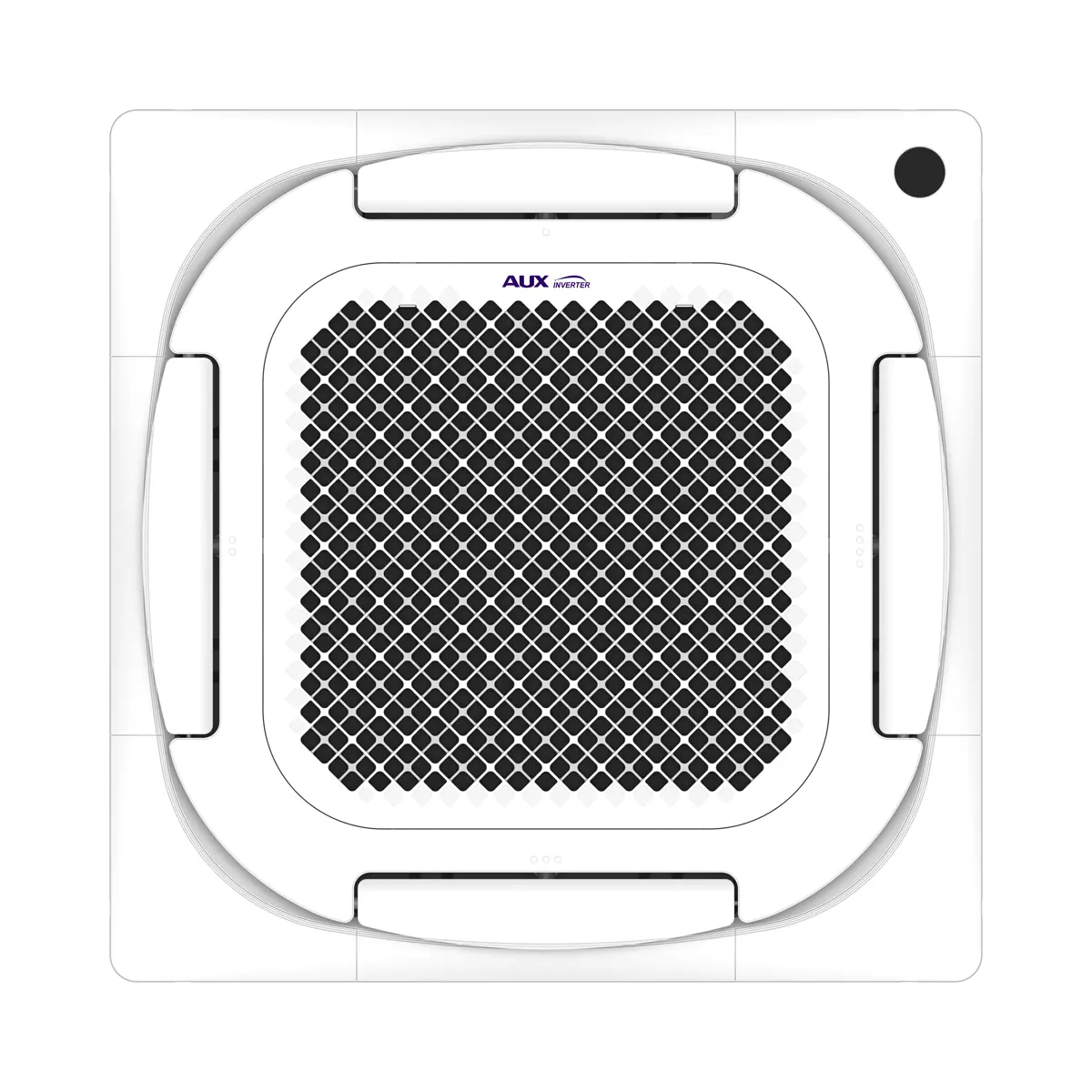 AUX 2.0Hp Inverter Ceiling Cassette Q-Series - ALCA-C18/4DR3QAB