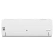 LG 1.5HP Split Type Inverter Aircond DUALCOOL | S4-Q12JA3QB