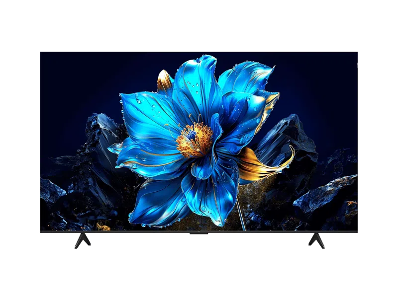 TCL 85" P7K Qled Tv | 85P7K