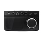 PANASONIC 16KG Semi Auto Washing Machine | MODEL NA-W16XG2BMY