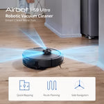 Airbot S9 Ultra Robot Vacuum Cleaner