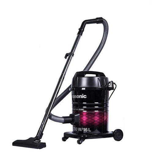 Panasonic Vacuum Cleaner 16L 1700W - MC-YL631R146