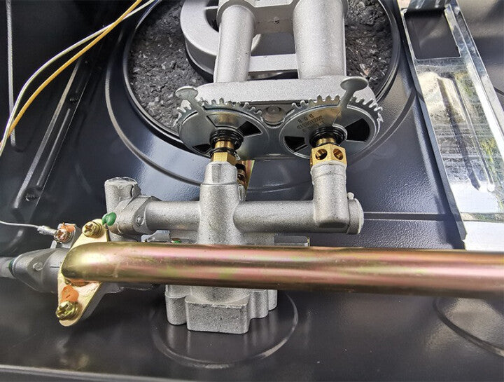 Konka Burner | T421YS