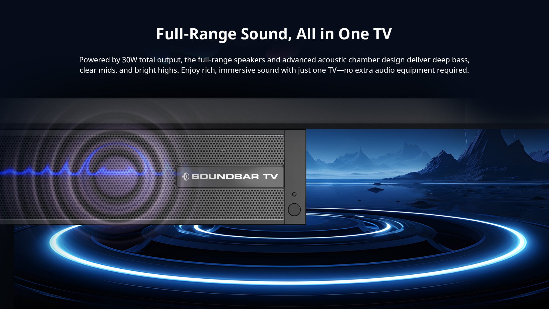 KONKA 50" Pro QLED TV | Q50CK684VMAX