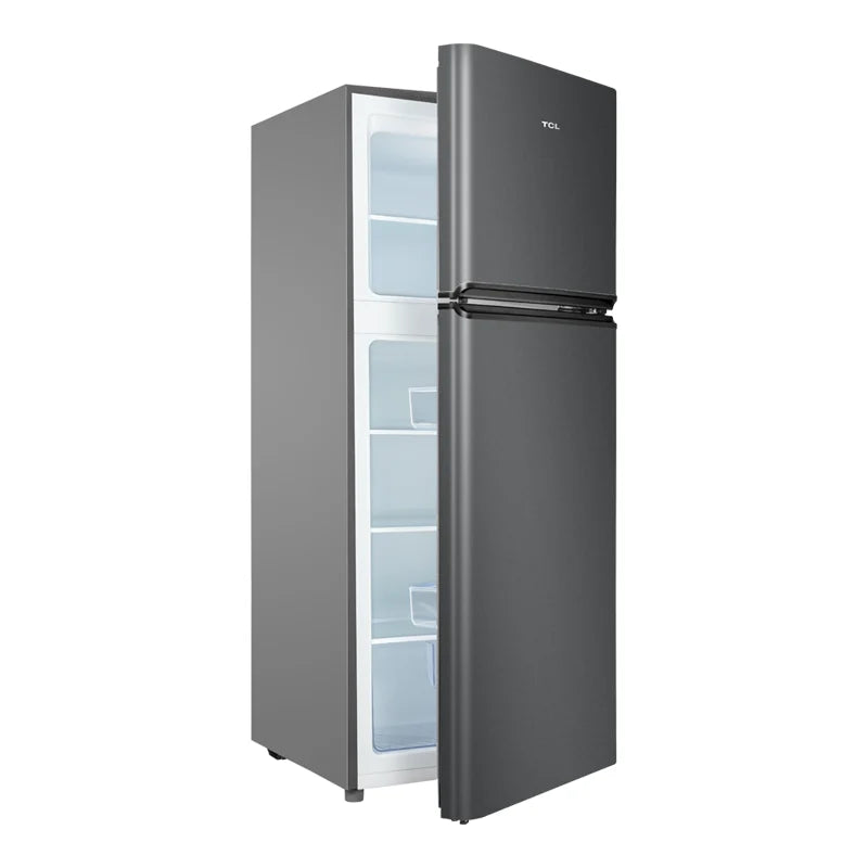 TCL 118L 2-Doors Fridge | F118TMG