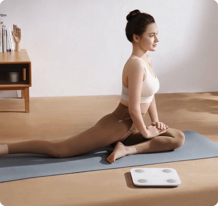 Xiaomi Body Composition Scale | S400
