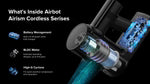 Airbot Supersonic Aura