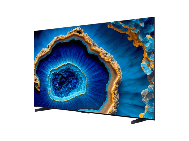 TCL 65" Google TV MINI-65C755 144Hz