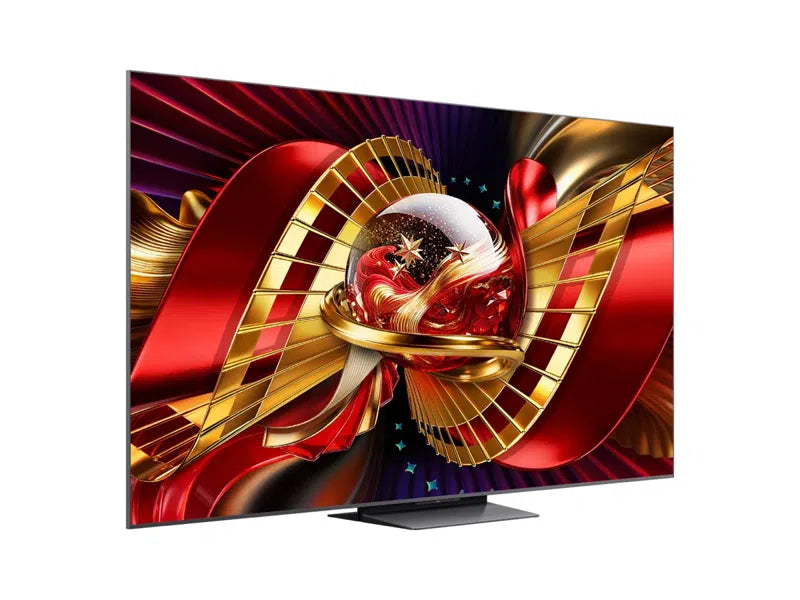 TCL C8L SQD-Mini LED TV 85" | SQDMINI-85C8L