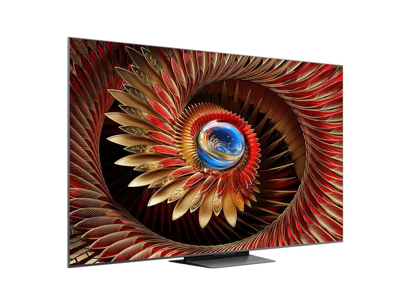 TCL C8K Premium QD-MiniLED TV | QDMINI-75C8K
