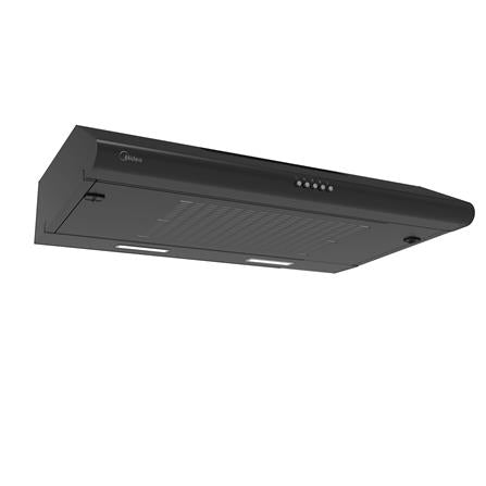 Midea Cooker Hood | MCH90F4BK