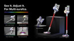 Airbot Supersonic Aura