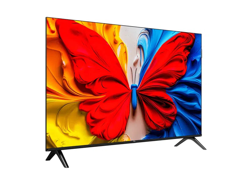 32" TCL S5K QLED TV 32S5K