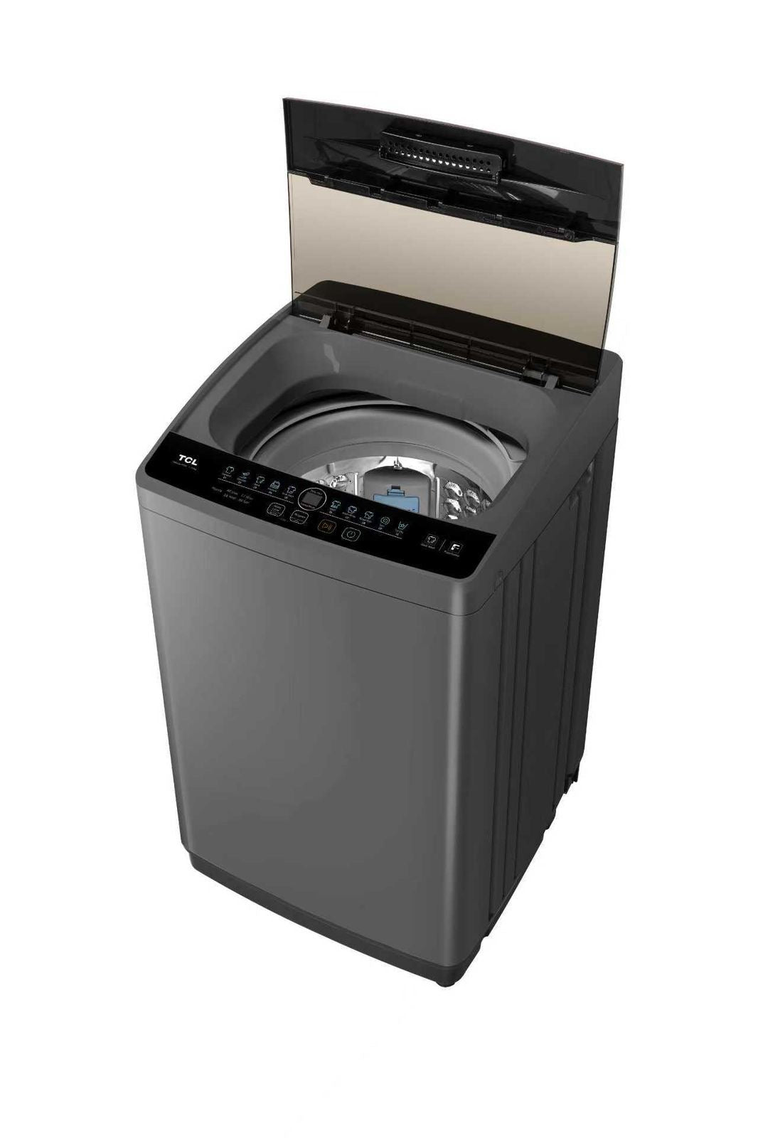 TCL Top Load Washing Machine 7Kg | TWA70-A101M-09