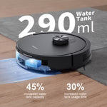 Airbot S9 Ultra Robot Vacuum Cleaner
