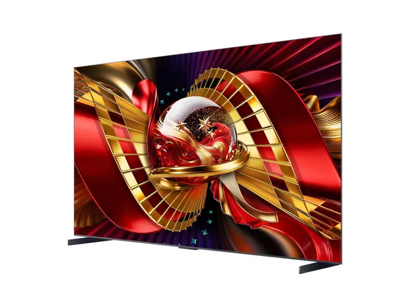 TCL C8L SQD-Mini LED TV 98" | SQDMINI-98C8L