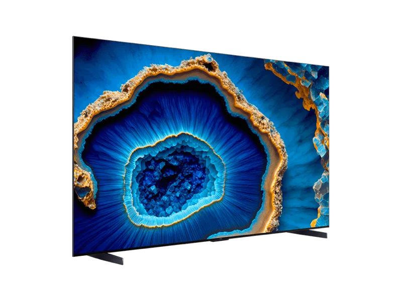 TCL 65" Google TV MINI-65C755 144Hz