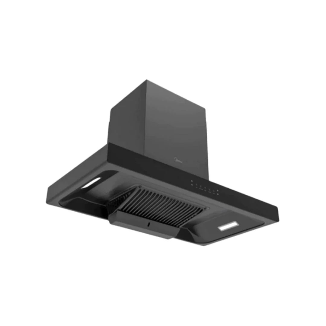 Midea Cooker Hood | MCH90B88(BK)