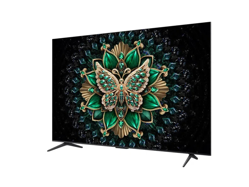 TCL C6K Premium QD-MiniLED TV 65C6K