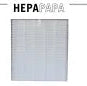 Sharp Hepa Filter for FP-F30E/FP-GM30E/KC-F30E/KC-F30L/FP-J30E