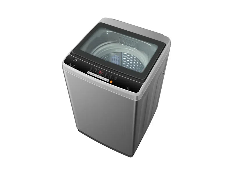 TCL Top Load Washing Machine 10Kg | TWA100-F307GM