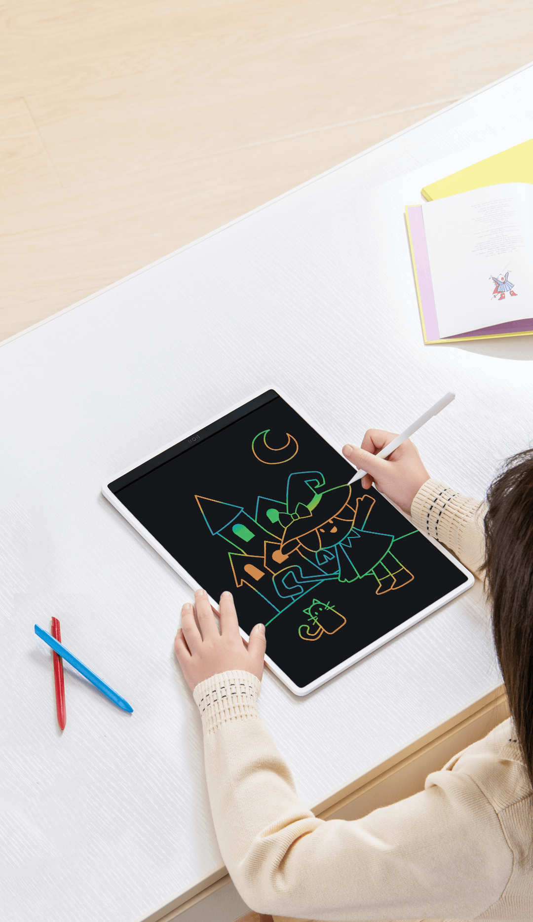 Xiaomi LCD Writing Tablet 13.5" | 28505