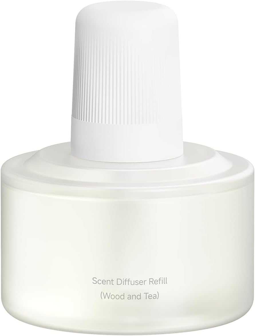 Xiaomi Smart Scent Diffuser Refill (Wood and Tea Fragrance)